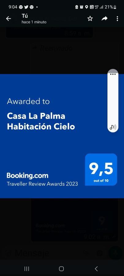 Casa La Palma Habitación Cielo Medellín Quarto foto